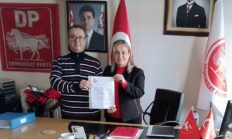 Şahinalp: “Emek Eşittir Geleceğimiz”
