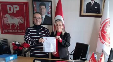 Şahinalp: “Emek Eşittir Geleceğimiz”