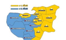 BURSA’DA 21 MİLLETVEKİLİ DÖNEMİ: İYİ PARTİ’DE HEDEF İKİ SEÇİM BÖLGESİNDE DE TEMSİLİYETİ ARTIRMAK