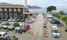 Orhan Karaduman’dan Gemlik Belediyesi’ne otopark tepkisi: “Yedi aydır çözüm bekliyoruz!”