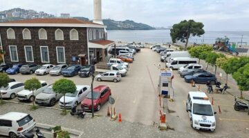 Orhan Karaduman’dan Gemlik Belediyesi’ne otopark tepkisi: “Yedi aydır çözüm bekliyoruz!”