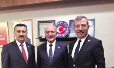 Ercan Korkmaz’dan Kirac Galvaniz ve Borsa İddiaları İçin Şeffaflık Çağrısı: “Bu Haber Neden Yazıldı, Neden Kaldırıldı?”