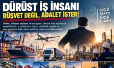 ORHAN KARADUMAN’DAN GEMLİK’TE GÜVENLİK ÇAĞRISI: “İLÇEMİZ HUZURLA ANILMALI”