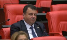 Hasan Öztürk: “Bursa’nın hızlı treni türküdeki kara trene döndü!”