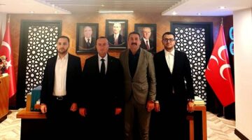 MHP Osmangazi’den “Terörsüz Türkiye” süreci için kapsamlı istişare