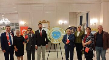İYİ Parti Nilüfer İlçe Başkanı Selahattin Çakmak’tan Gündeme ve Parti Çalışmalarına İlişkin Mesajlar