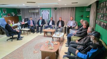 “Bursaspor, Bursa’nın ortak sevdası, ortak değeri ve en büyük markasıdır”