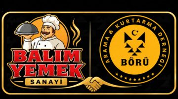 BÖRÜ ile Balım Yemek Sanayi Arasında Önemli İş Birliği