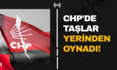 CHP Bursa İl Yönetiminde İstifa İddiası: Cengiz Demirbilek İstifa Etti mi?