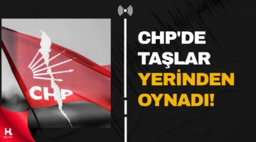 CHP Bursa İl Yönetiminde İstifa İddiası: Cengiz Demirbilek İstifa Etti mi?