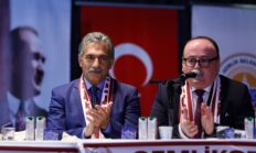 Gemlikspor’a Destek Gecesinde 10 Milyon TL’lik Büyük Dayanışma! Başkan Erten Kaya’dan Teşekkür Mesajı