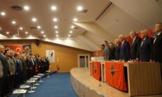 “Emeklinin Hakkı İçin Susmayacağız”