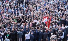 Mustafa Bozbey’den tutukluluk kararına tepki: “Kararı hemşehrilerimin vicdanına bırakıyorum”