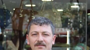 Hacı Ömer Yavuz’dan Gemlik Belediyesi’ne Bütçe Tepkisi: “Halkın Kaynakları Nereye Harcanıyor?”