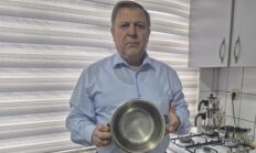 “Emekliye Verilmeyen, Fonlarda mı Buharlaştı?”