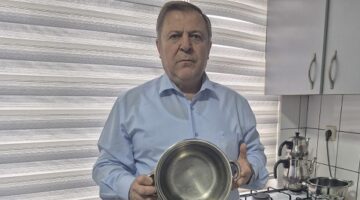 “Emekliye Verilmeyen, Fonlarda mı Buharlaştı?”