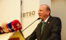 Özer Matlı: “BTSO hepimizin, Bursa için el ele vereceğiz”