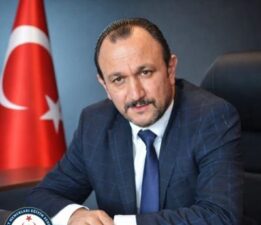 Metin Öksüz: “Atatürk’ün izinde, Cumhuriyetin değerleriyle mücadelemizi sürdürüyoruz”