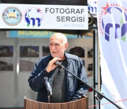 Kekil Şimşek’in yaşam öyküsü kitap oldu: Mustafakemalpaşa’nın kültür belleğine ışık tutuyor
