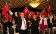 TÜED Uludağ Şubesi’nden 29 Ekim’e özel balo