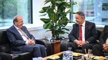 Alfatlı: “Türkiye’nin kaynakları faiz yükünü azaltarak üretime, yatırıma ve milletin refahına yönlendirilmeli”
