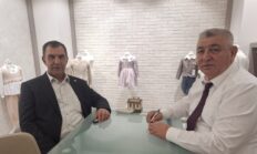 Demokrat Parti Bursa’da seçim hazırlıklarını hızlandırıyor