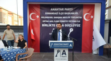 İsmail Demir’den İlçe ve Mahalle Ziyaretleri