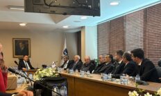 DEVA Partisi İnegöl İlçe Başkanı Onur Metinbaş’tan Ali Babacan’a İnegöl raporu