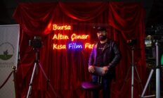 Hakan Orhan: “Bursa, Sinema Dünyası İçin Büyük Bir Potansiyel Taşıyor”