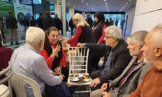 Özacar: “Çiftçi üretmek istiyor, Bursa tarımının geleceğine sahip çıkalım!”
