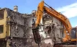 Mudanya Mesudiye’de Yıkım Endişesi!