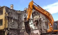 Mudanya Mesudiye’de Yıkım Endişesi!