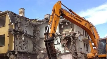 Mudanya Mesudiye’de Yıkım Endişesi!