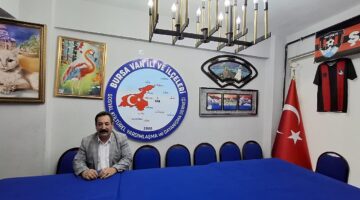 Van’ın Bursa’daki gururu birincilik oldu! Asker Karataş’a tebrik yağdı