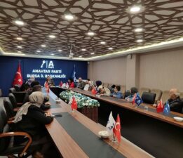 “Acıma değil, hak temelli ve kapsayıcı yaklaşım”