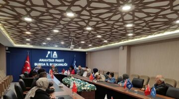 “Acıma değil, hak temelli ve kapsayıcı yaklaşım”