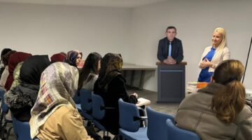 Sözcüklerin Sustuğu Yerde Uzmanlar Konuştu