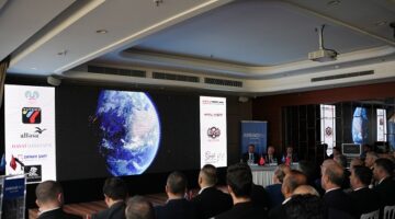 ASRİAD BURSA’DA YENİ DÖNEM: SANAYİ VE TEKNOLOJİ ODAKLI BÜYÜME VİZYONU