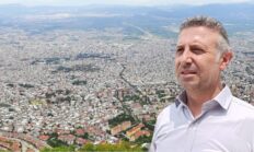 CHP Bursa’da görev dağılımı belli oldu: İl Sekreteri İlhami Gün