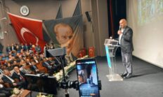 İYİ Parti’nin Yıldırım toplantısında ilçenin sorunları öne çıktı: Samanlı’ya hastane yerine lojistik merkezi mi?
