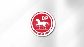 Nedim Yoldaş: Demokrat Parti Bursa teşkilatı yeni bir döneme hazırlanıyor