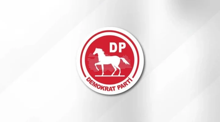 Nedim Yoldaş: Demokrat Parti Bursa teşkilatı yeni bir döneme hazırlanıyor