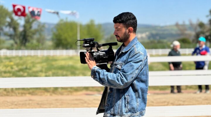 Bilim kurgu gerçeğe mi dönüşüyor? Fırat Yıldırım’dan savaş robotları ve yapay zekâ uyarısı