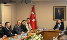 “Korkma Türkiye! Biz bu ülkeyi yönetmeye de, sorunları çözmeye de hazırız!”