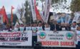 Tüm Emeklilerin Sendikası Yenişehir Şubesi, Ali Şekeroğlu için Bursa’da alanlara çıktı