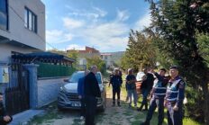 Mudanya kırsalında yıkım gerilimi: Vatandaşlar yürütmeyi durdurma kararını bekliyor