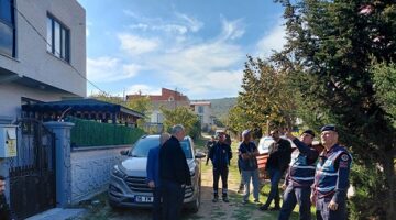 Mudanya kırsalında yıkım gerilimi: Vatandaşlar yürütmeyi durdurma kararını bekliyor