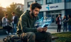 Evde Oturan Her Gence 19 Bin Lira Maaş mı Verilecek? NİUP’un Gerçek Kapsamı