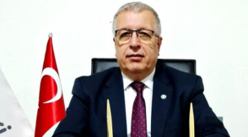 İYİ Parti Gemlik İlçe Başkanı Karaduman’dan teşkilatçılık vurgusu