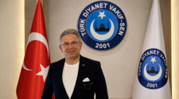 İlkemiz önce ülkemiz. Ölçümüz hak ve adalet. Mücadelemiz emek ve alın teridir